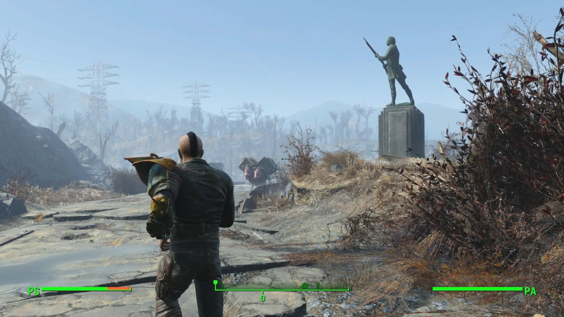 Fallout 4 - Imagen 38